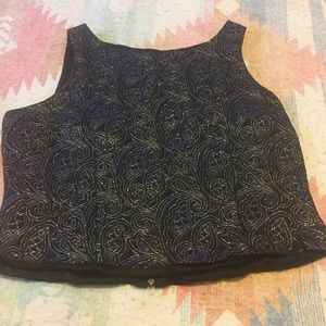 Dress Vests